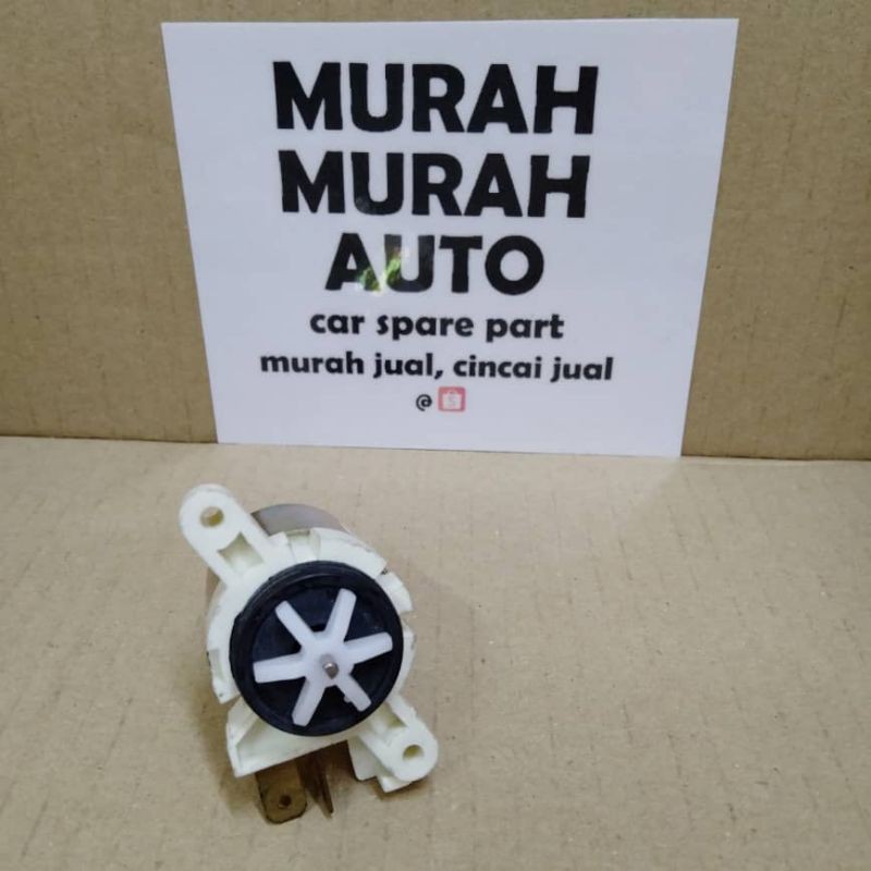 WIPER TANK MOTOR FOR PERODUA KANCIL Shopee Malaysia