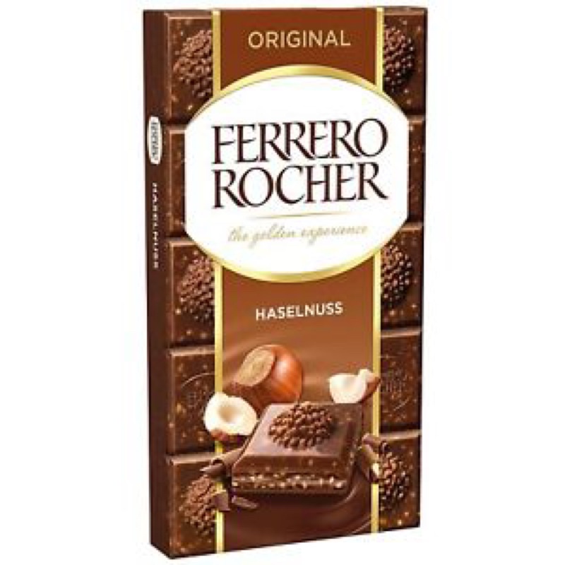 Ferrero deals rocher coklat