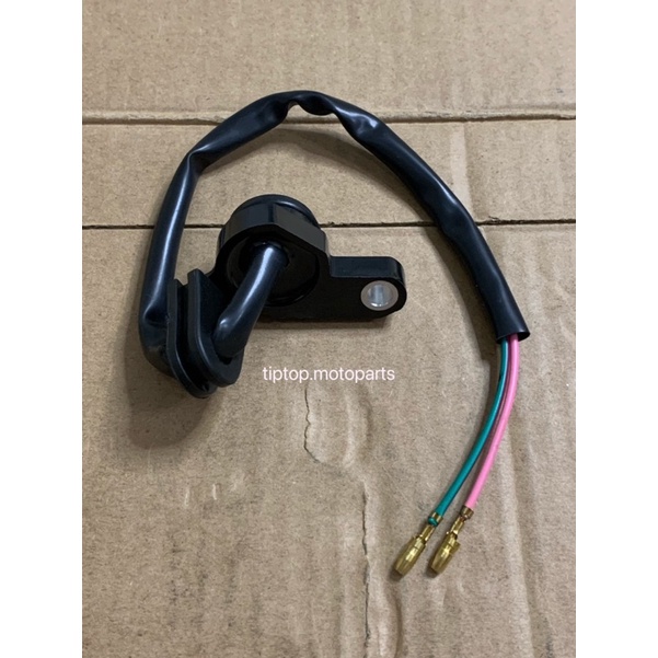 HONDA EX5 DREAM 100CC NEUTRAL SWITCH ASSY FREE GEAR SWITCH THAI HONDA ...