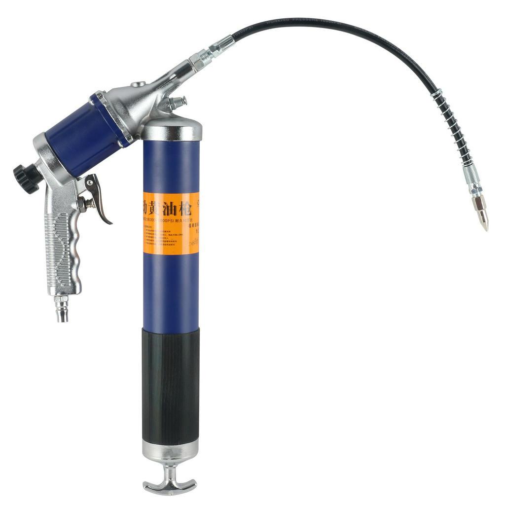 600cc Air Pneumatic Grease Gun Hand Tools for Compressor Grease