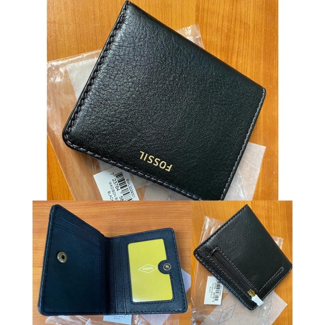Madison Bifold Wallet | Shopee Malaysia