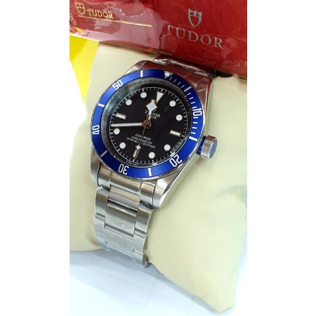 Tudor black clearance bay dhgate