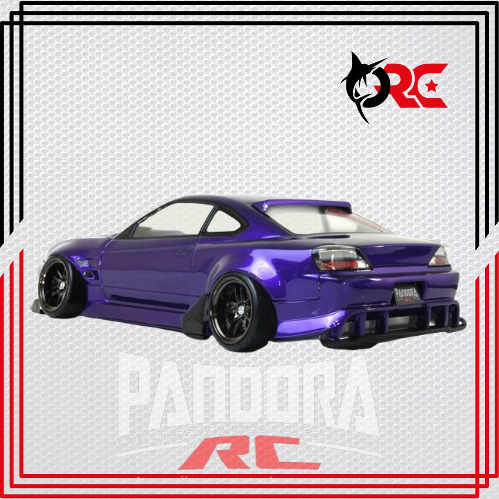 Pandora NISSAN｜シルビアS15｜ORIGIN Labo.（Pandora PAB-3195