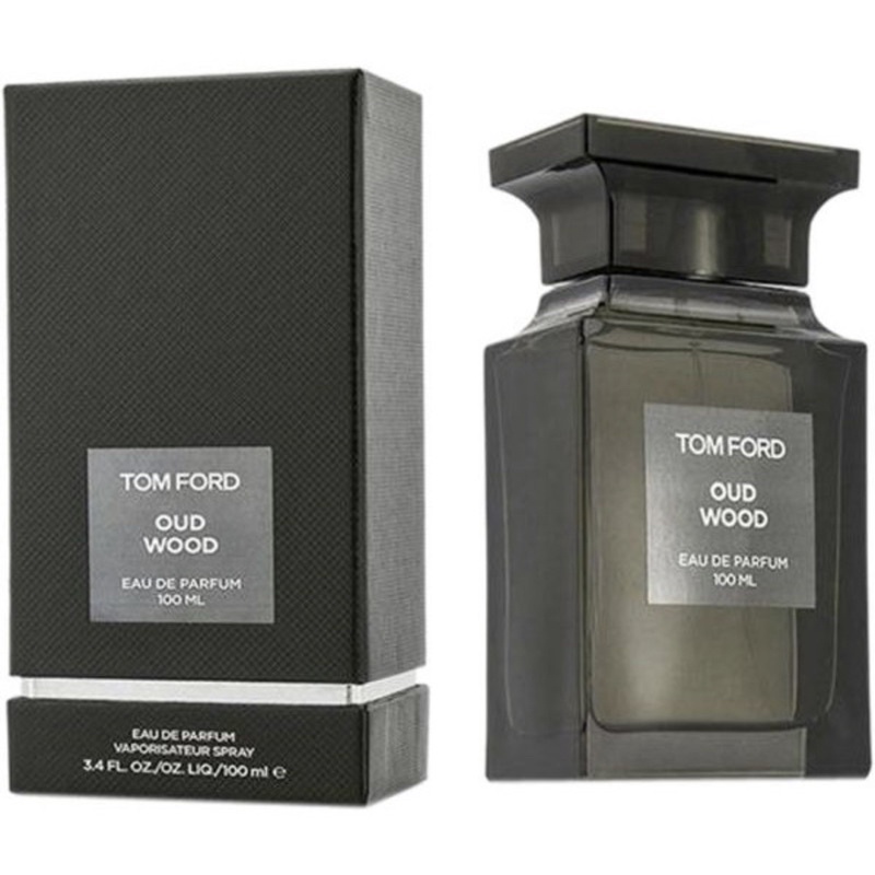 [DECANT] TOM FORD OUD WOOD 9ML EDP (U) DECANT / REPACK PERFUME | Shopee ...