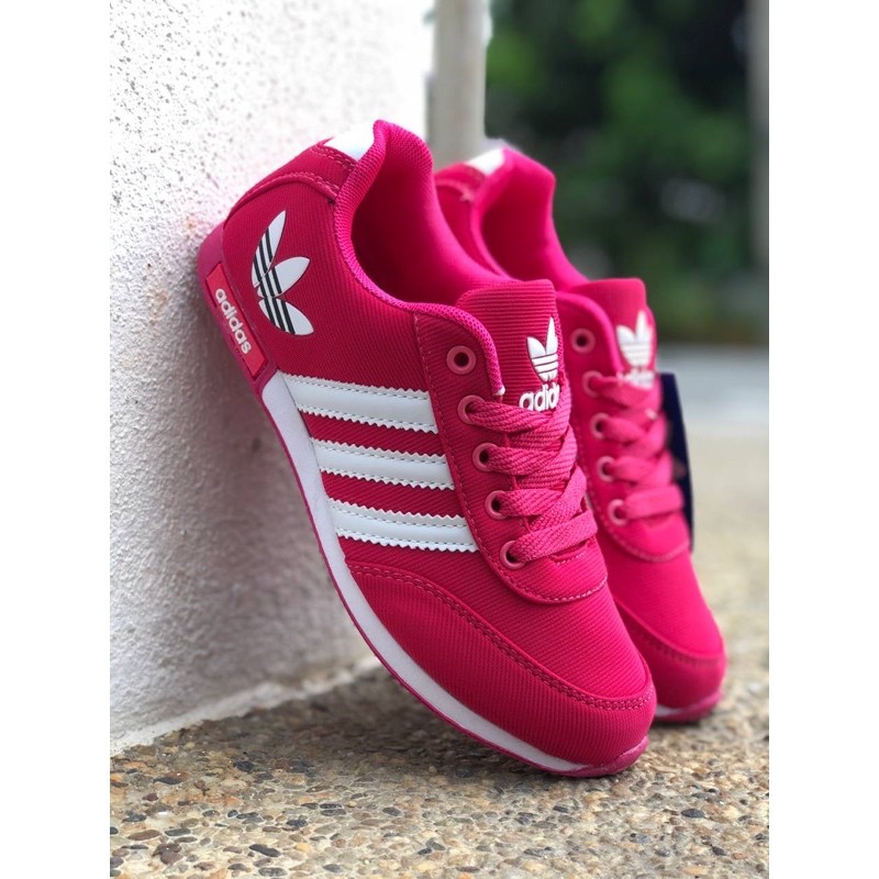 Kasut clearance adidas sport