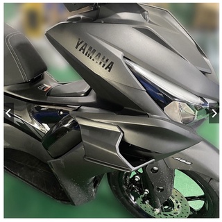 Yamaha Nvx V Side Body Cover Sporty Design Side Cover Carbon Aerox Vietnam Nvx Coverset