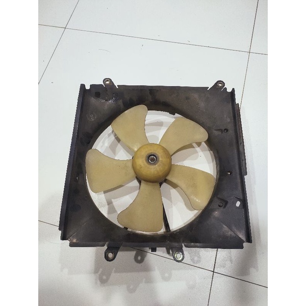 kipas radiator toyota ae101 ae111 | Shopee Malaysia