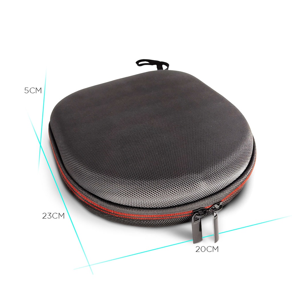 Headphone Case C07 for Edifier W820NB Headphone Shopee Malaysia