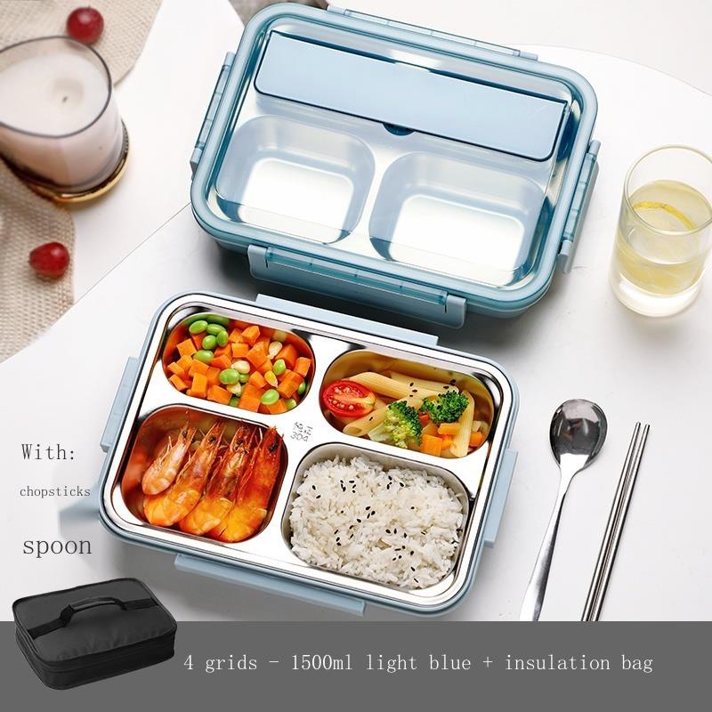 Tiger brand Japanese imported primary school students lunch box for men