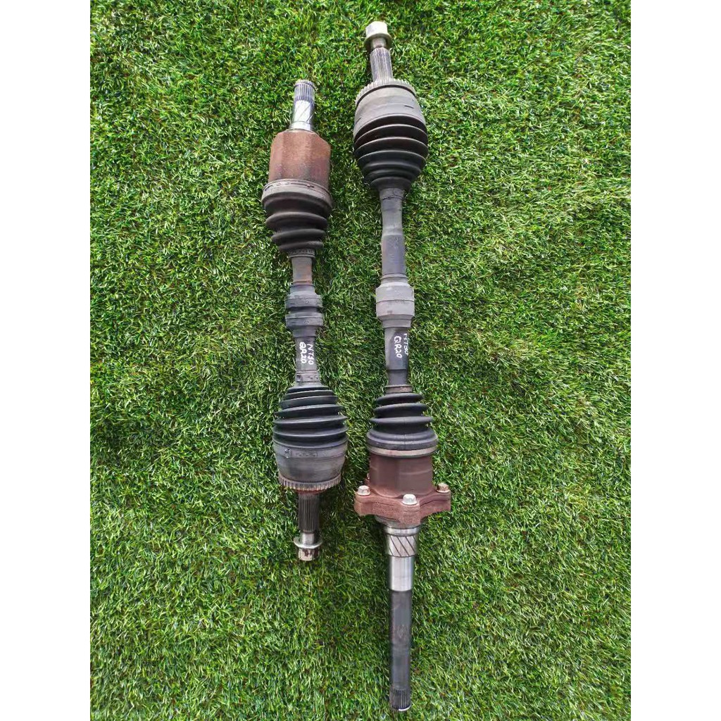Nissan drive shaft NISSAN XTRAIL NT30 DRIVESHAFT Shopee Malaysia