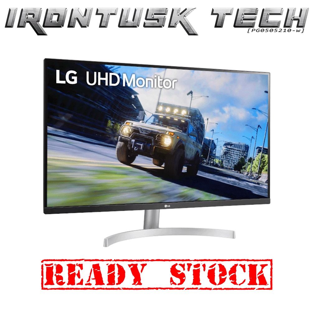 LG 43UN700 / 32UN500 / 27UP850 / 27UP600 / 27QN880
