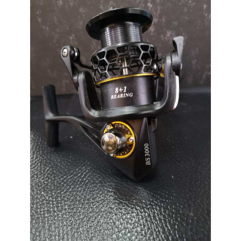 best reel for flathead fishing Whisker Seeker Baitrunner Spinning Reel