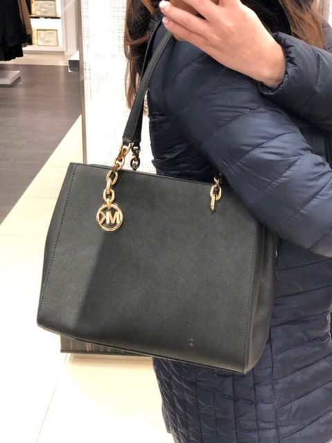 Michael kors best sale sofia large satchel