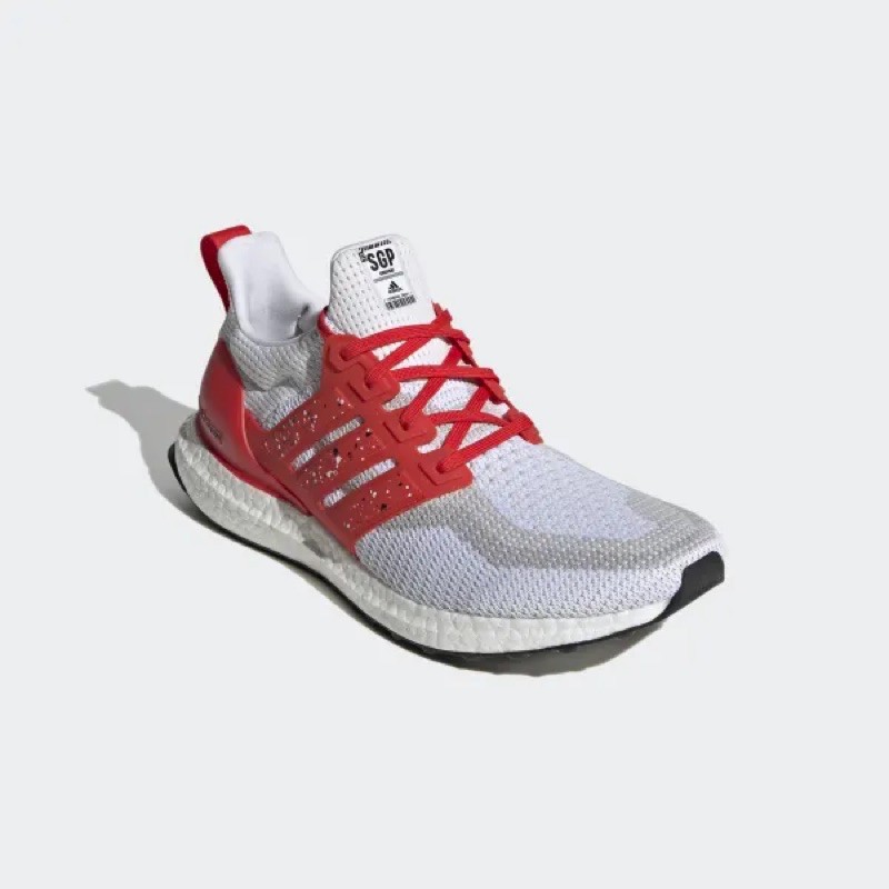 100 Original ADIDAS ULTRABOOST DNA CITY SINGAPORE Shopee Malaysia