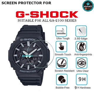 G shock glass online protector