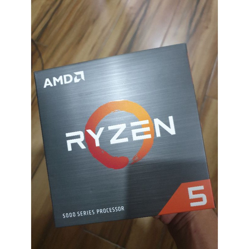 amd ryzen 5 5600x (used) | Shopee Malaysia