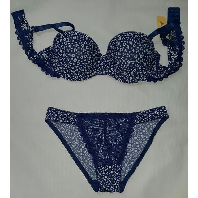 Original New Victoria Secret Bra set | Shopee Malaysia