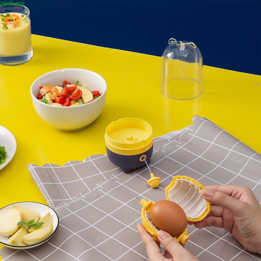 NTW Household gold egg puller egg egg white protein mixed egg puller