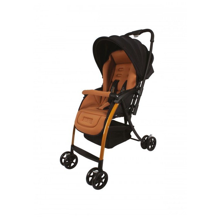 Sweet cherry BT501B Akida Stroller Shopee Malaysia