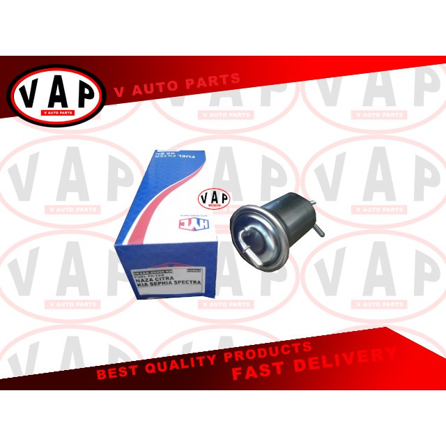 Naza Citra / Kia Sephia / Kia Spectra Fuel Filter 0K2AA-20490 (Made in ...
