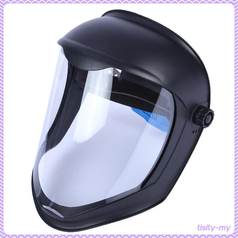 Helmet face best sale shield anti fog