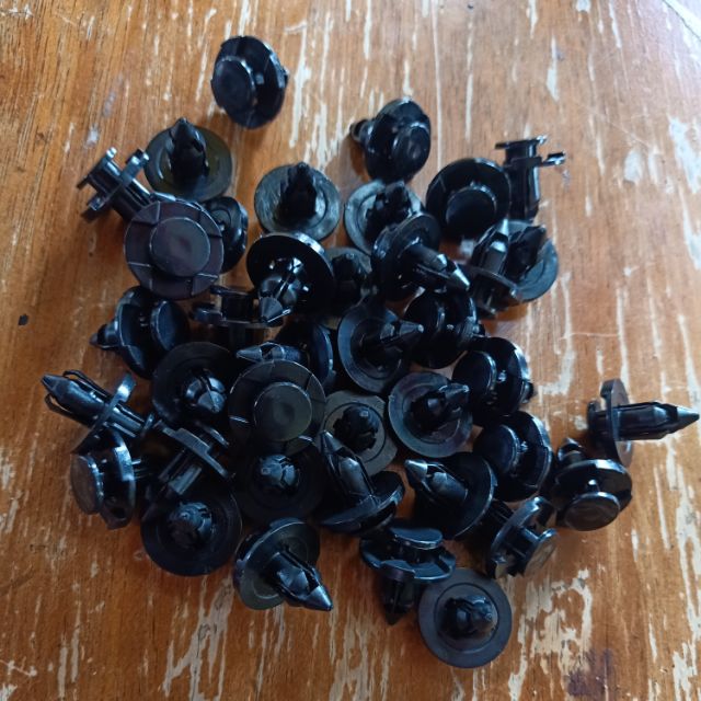 Clip bumper perodua viva Shopee Malaysia