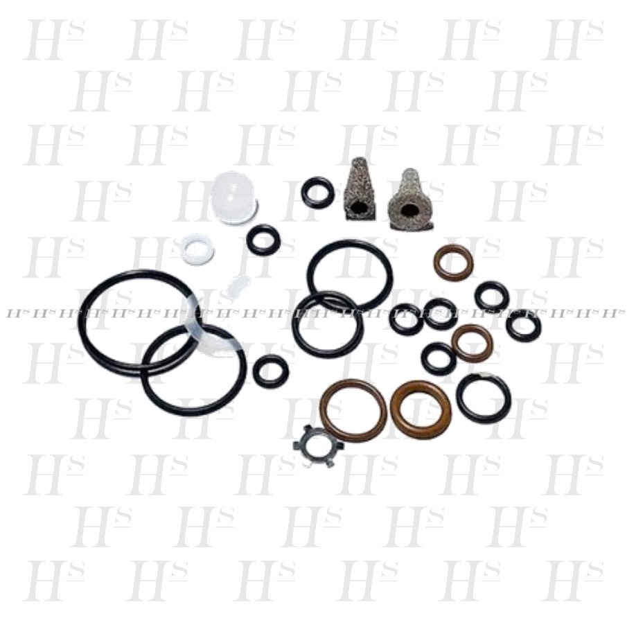 ATOMIC REGULATOR SERVICE KIT FIRST STAGE / SECOND STAGE scuba diving