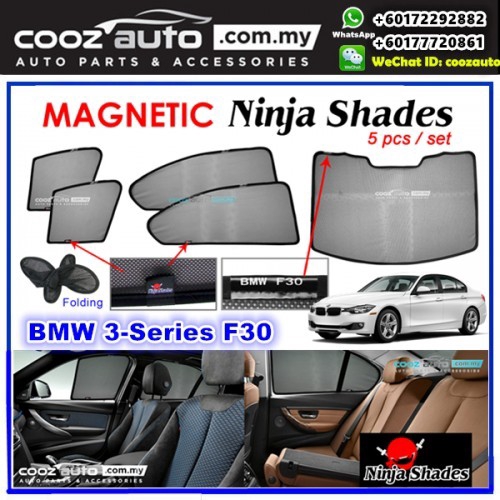 F30 sunshade deals