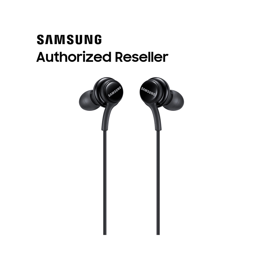 SAMSUNG 3.5MM EARPHONE IA500 Shopee Malaysia