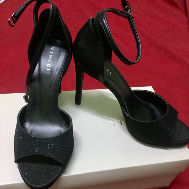 Sepatu deals heels vincci