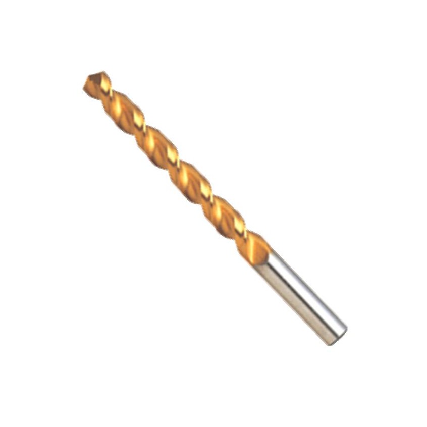 Mitsubishi HSS Straight Shank Drill GWSSD0270 (Original) Shopee