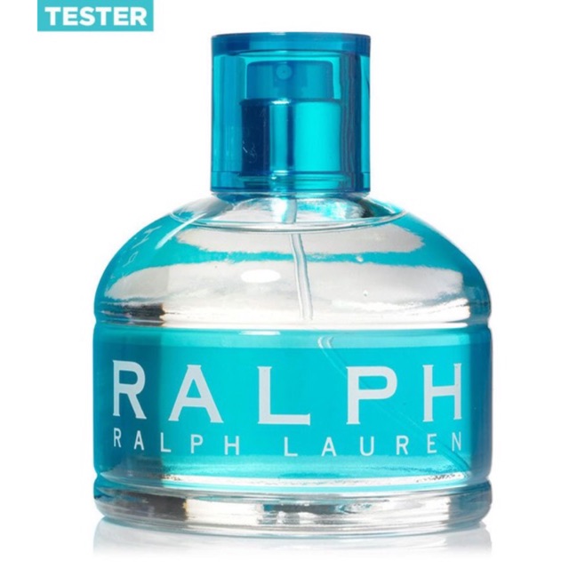 ORIGINAL TESTER RALPH LAUREN FOR WOMEN 75ML | Shopee Malaysia