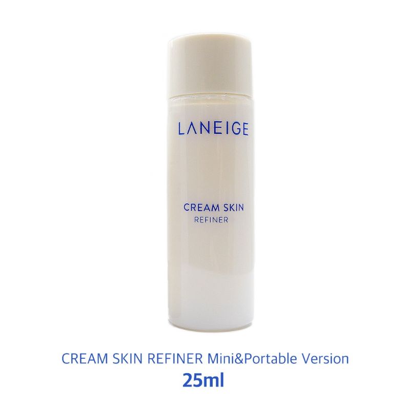 LANEIGE Cream Skin Refiner 25ml | Shopee Malaysia