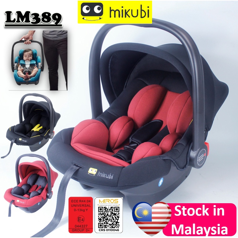 Mikubi newborn store