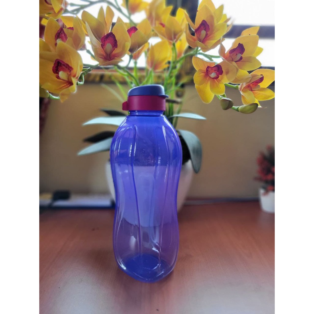 Limited Tupperware Eco Bottle 2.0L | Shopee Malaysia