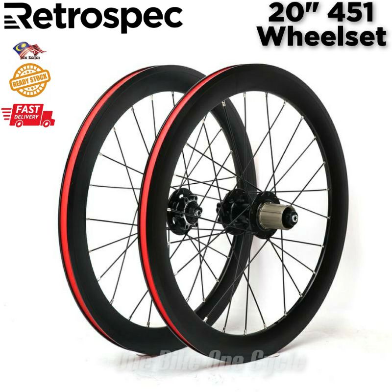 Retrospec wheelset cheap