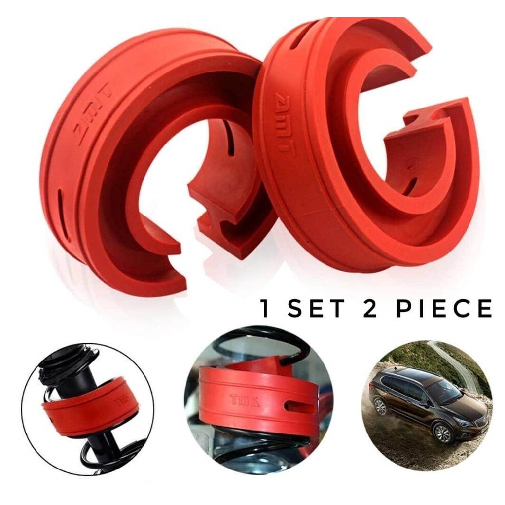 AMT Spring Buffer Myvi Alza Waja Persona gen2 Waja AMT Cushion Spring