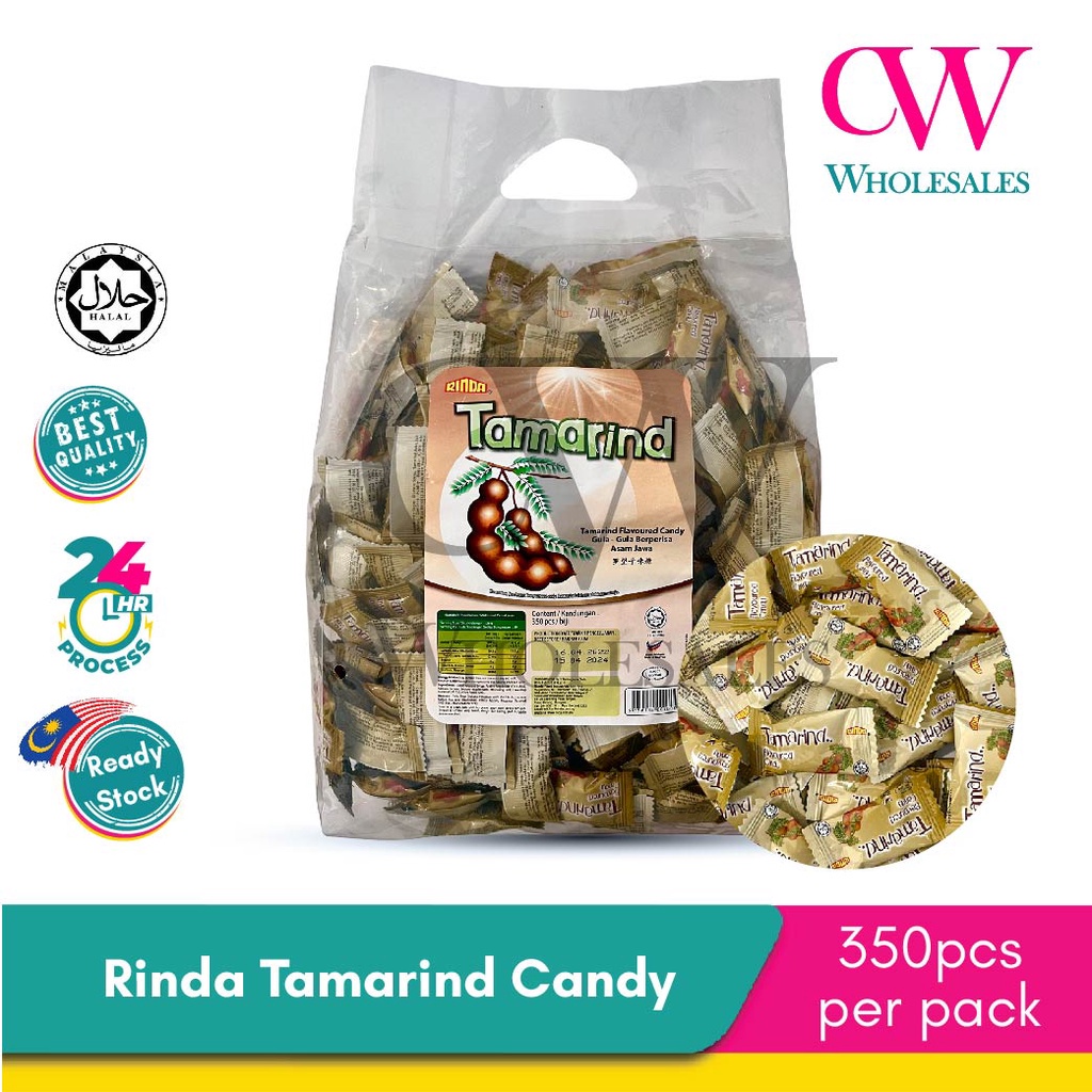 Rinda Candy Pemborong Blue Mint Butter Mint Flavor Coconut Flavor Tamarind Flavoured Coffee 5077