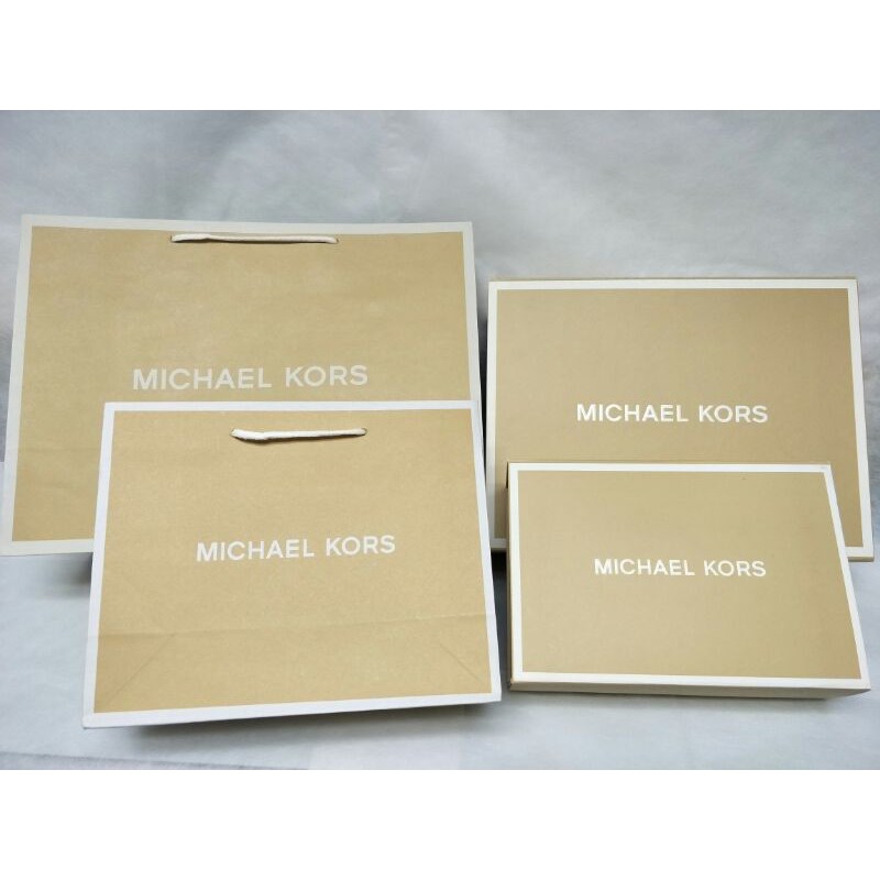 MK Paper Bag Box Dustbag Thankyou Card Envelope | Shopee Malaysia