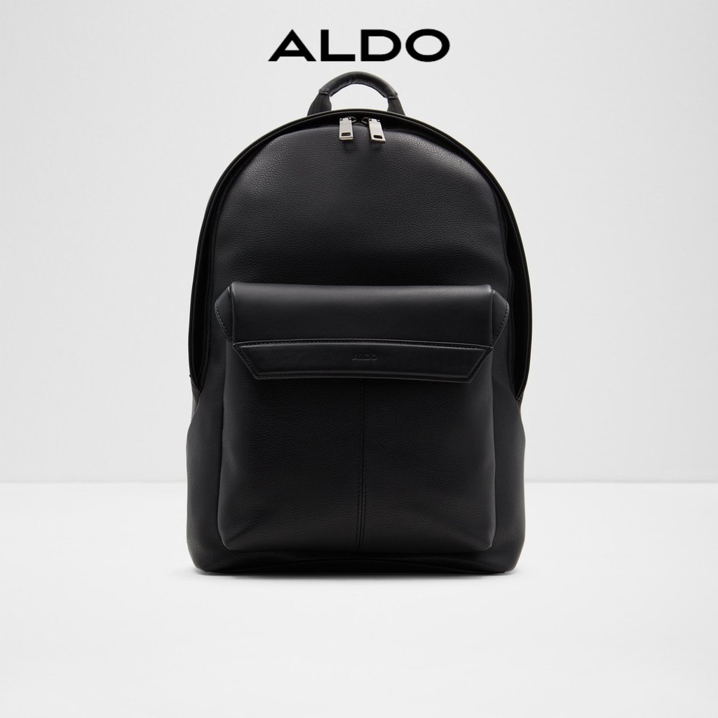 ALDO LUCIDUS Men Backpack Black Shopee Malaysia