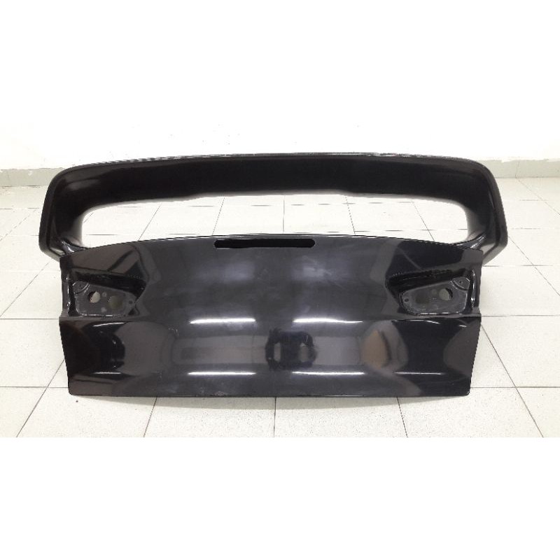 Mitsubishi EVO 10 & Inspira Rear & Spoiler Shopee Malaysia