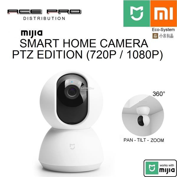 Xiaomi mijia best sale 360 720p