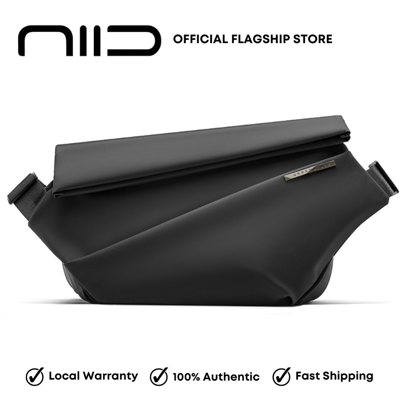 Niid shop sling bag