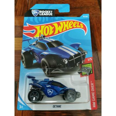 Hot cheap wheels octane