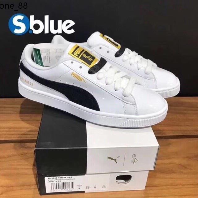 Puma bts price hotsell