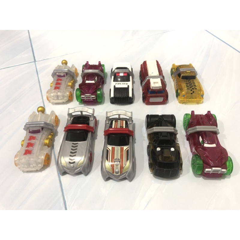 Kamen Rider Drive DX Shift Car Original Boleh Scan | Shopee Malaysia