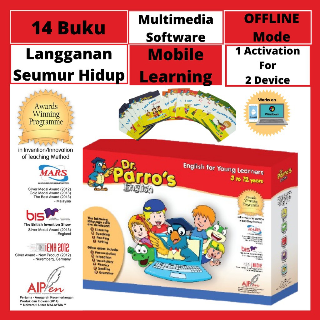 [READY STOCK] PKPB - SEKOLAH TUTUP!!!! ADAKAH PEMBELAJARAN ANAK-ANAK ...