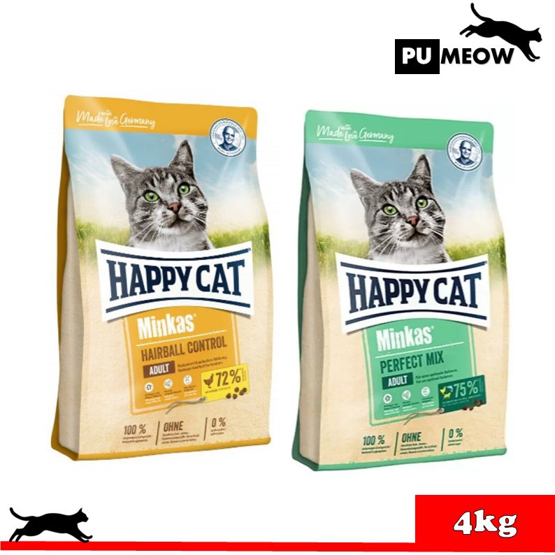 Happy sales cat 4kg