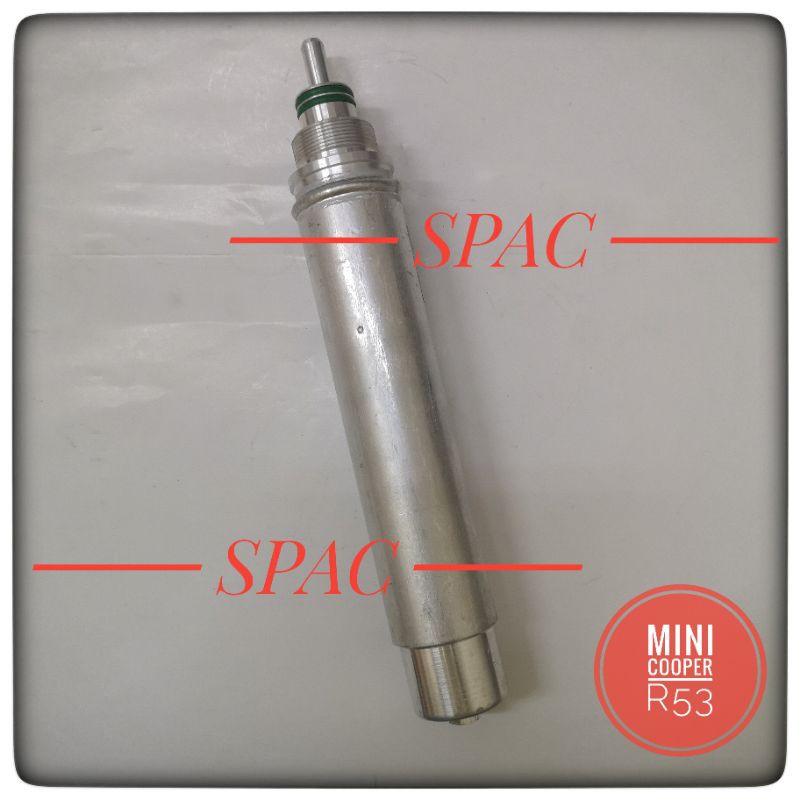 MINI COOPER R53 AIRCOND DRIER | Shopee Malaysia