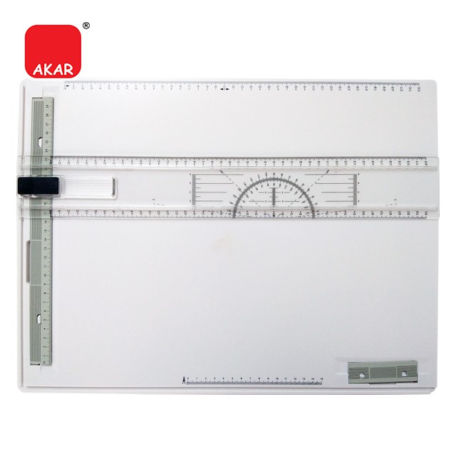 Technical Drawing Board A3 | Shopee Malaysia